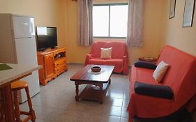 Apartamento Nahjey